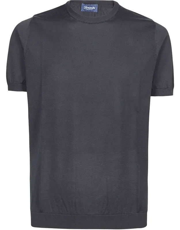 Cotton Relaxed T-shirt