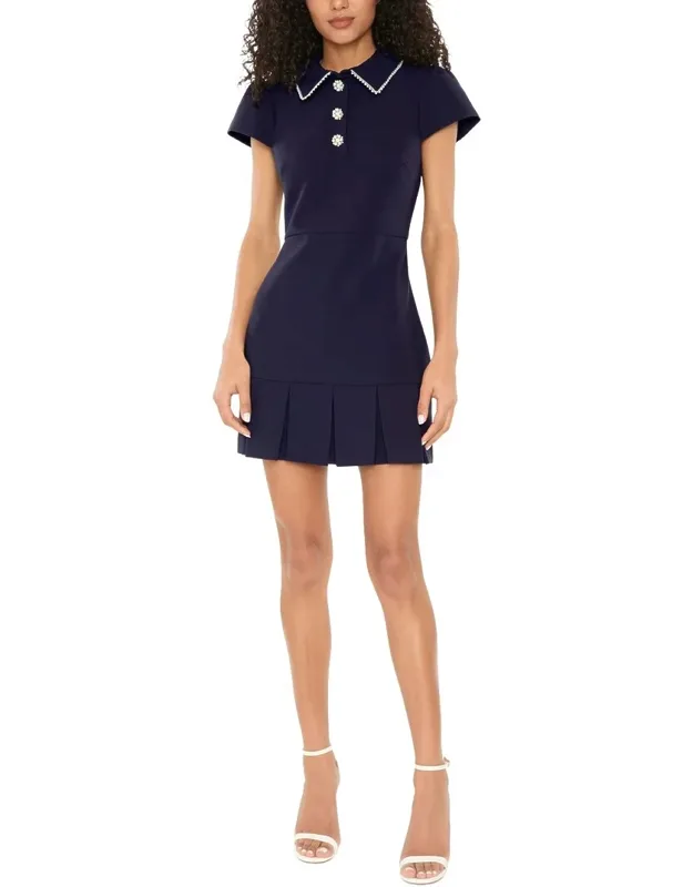 Bettina Dress