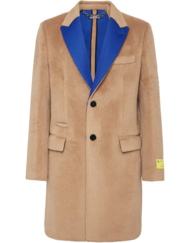 Long Coat