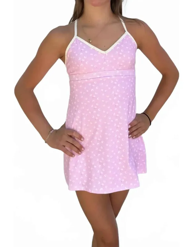 Lashinda Dress