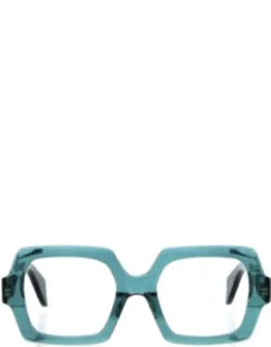 Geometric Sunglasses