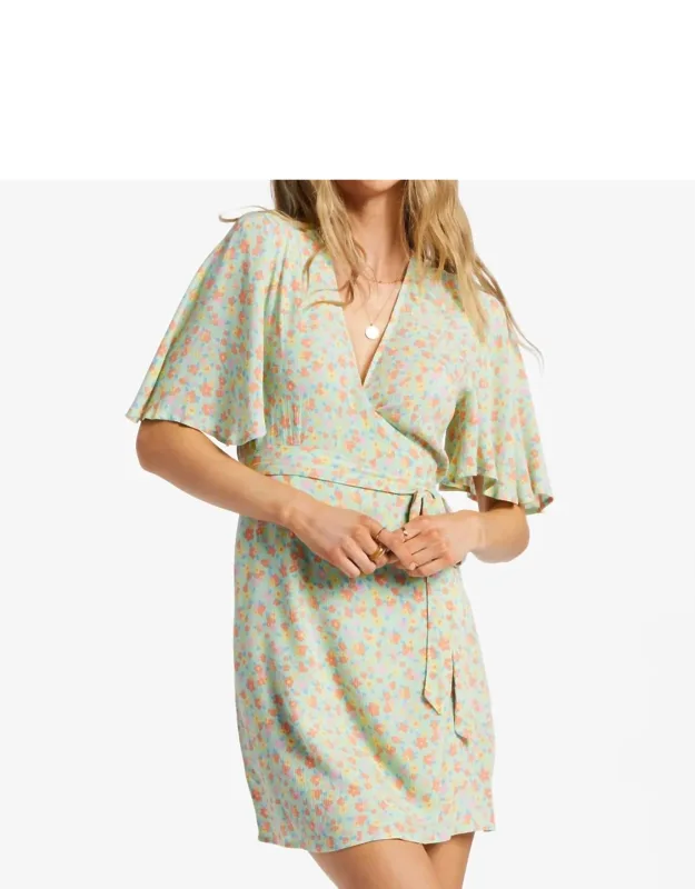 Mini Dress