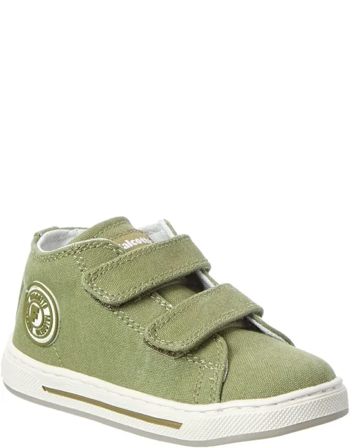 Falcotto Michael 3 Canvas Sneakers
