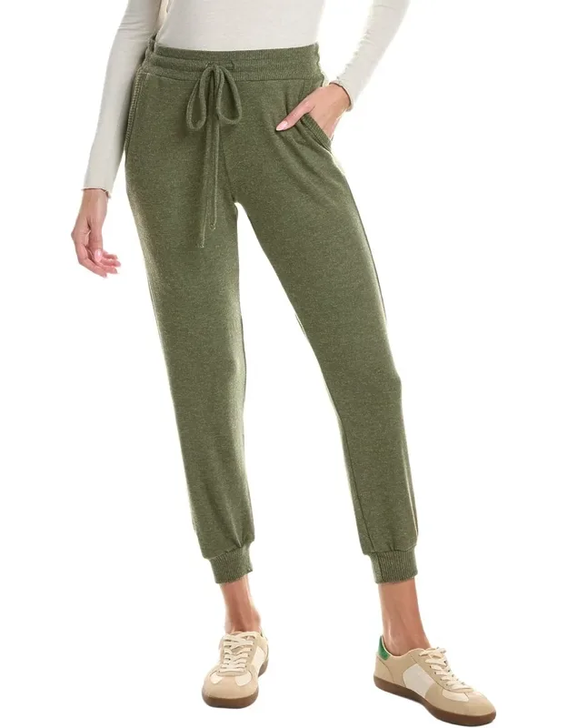 Sylvia Joggers