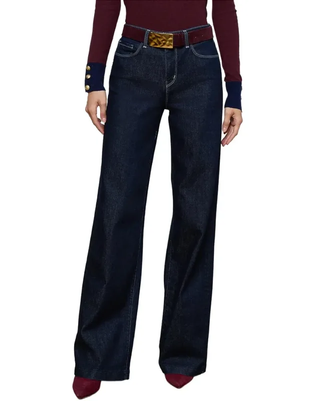 Clayton Pants