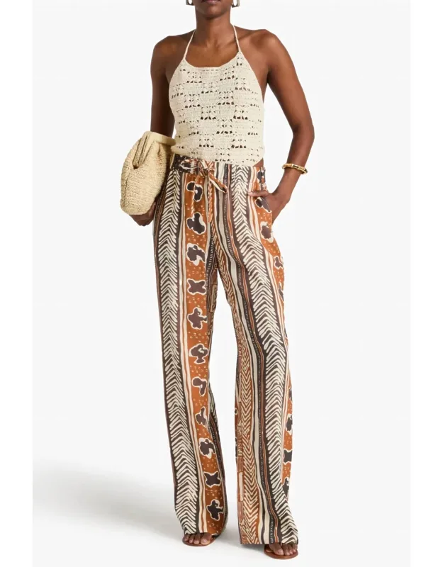 Andi Trousers