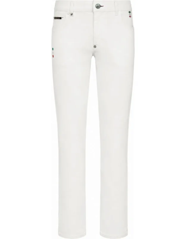 Slim Fit Jeans