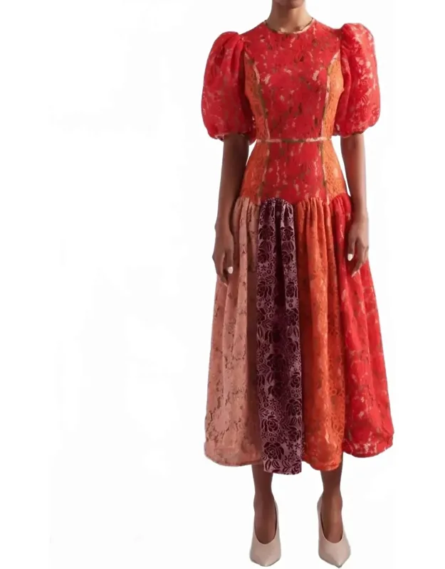 Philo Dress