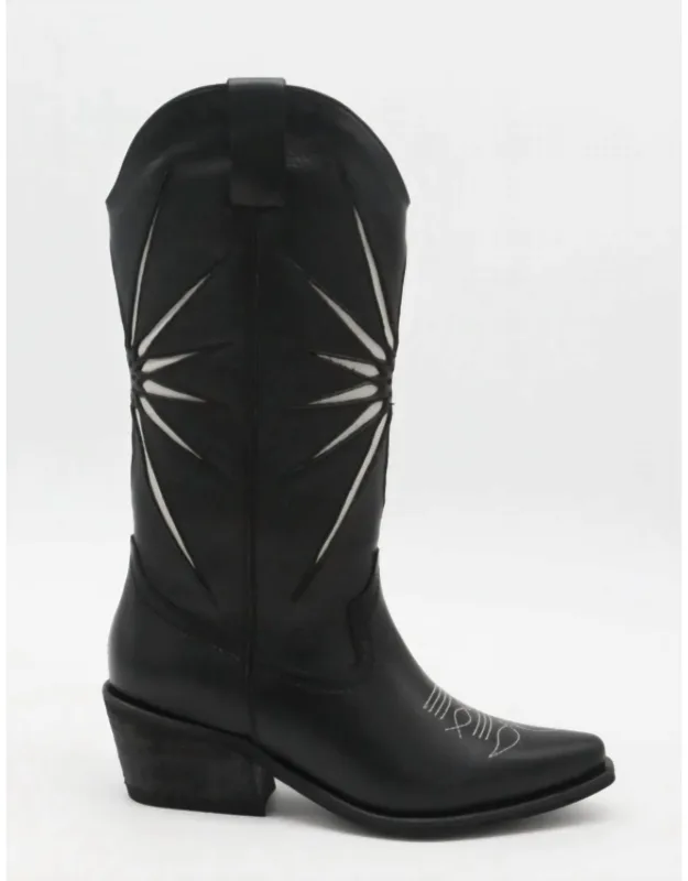 Moonrise Boots