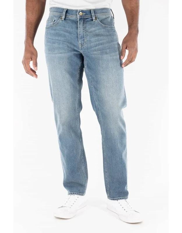 Athletic Jeans