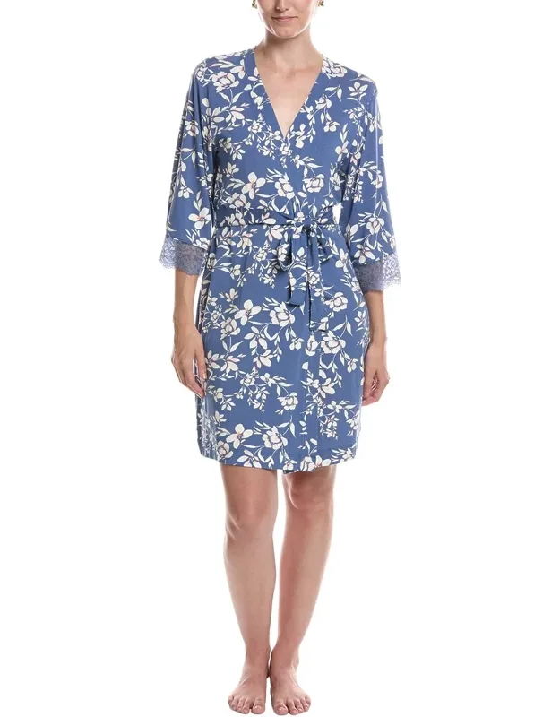 Flora Dreams Robe