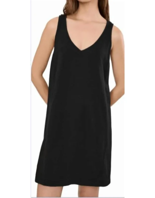 Camilla Tokyo Jersey Scoop Tank Dress