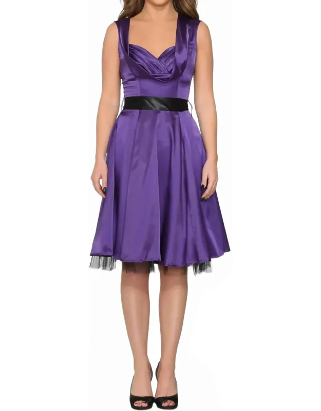 Occasional Swing Dress