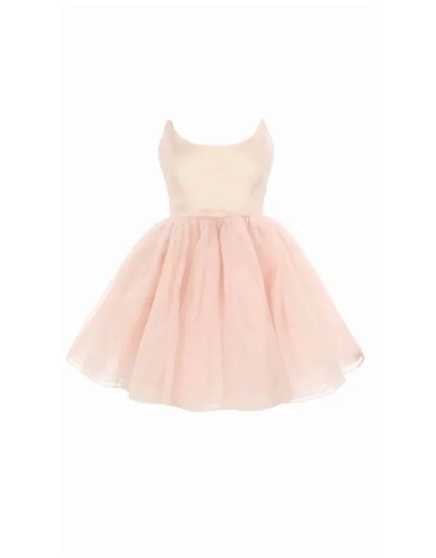 Veuve Dress