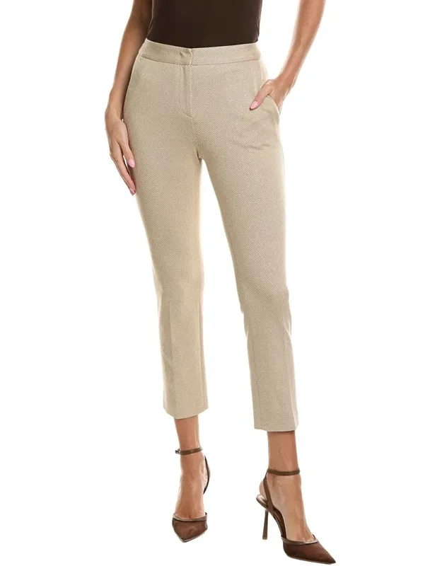 Crop Pants