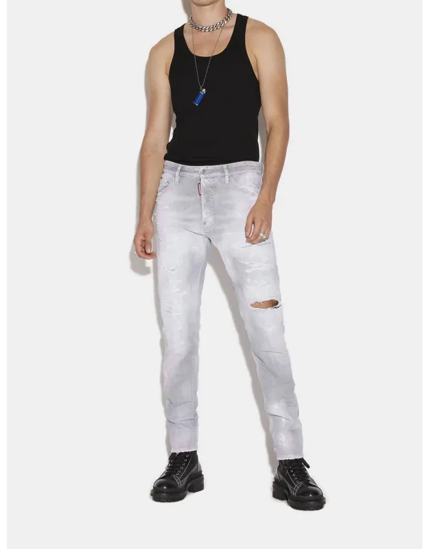 Cool Guy Jeans