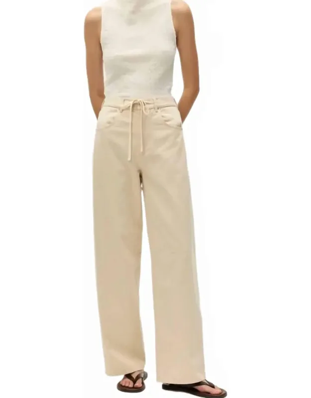 Edda Pants