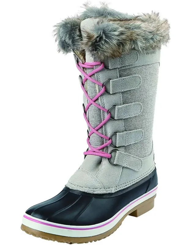 Kathmandu Snow Boots