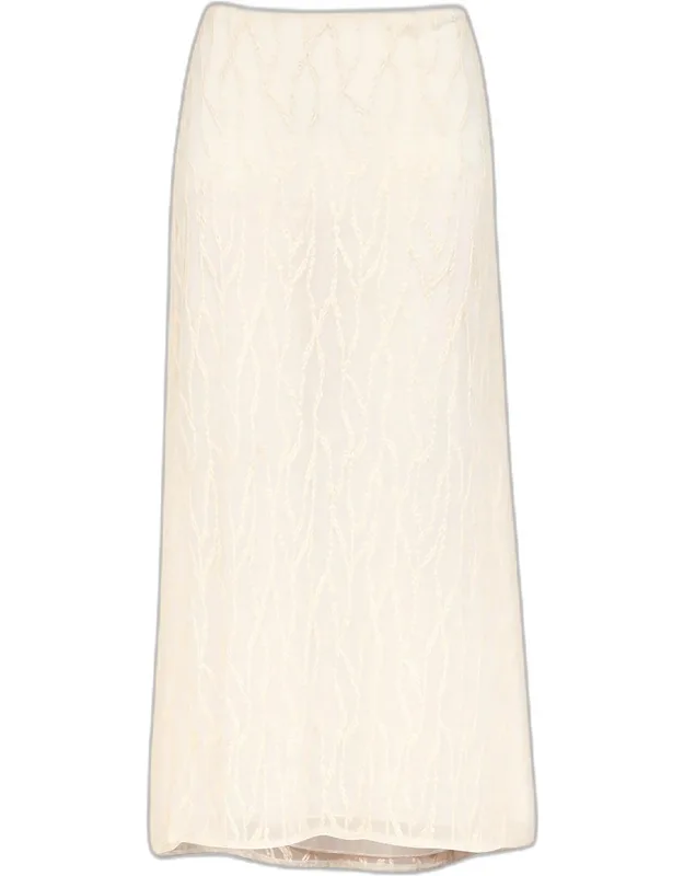 Maxi Skirt Coverup