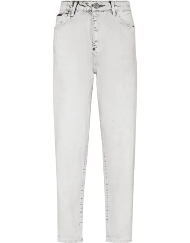 Denim Trousers