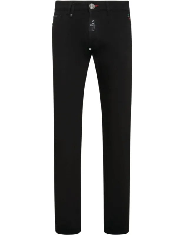 Straight Fit Jeans