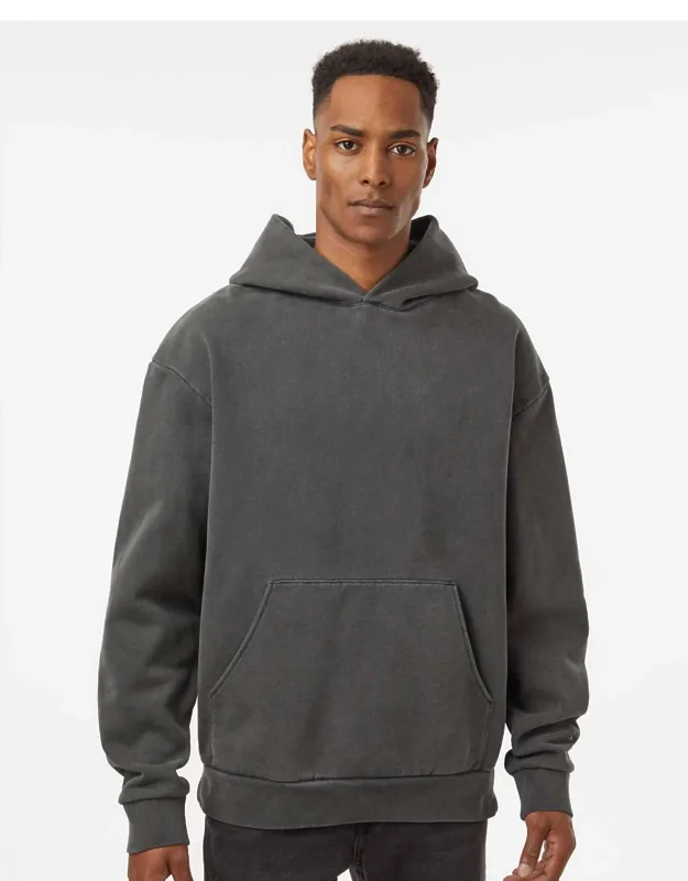 Heavyweight Hoodie