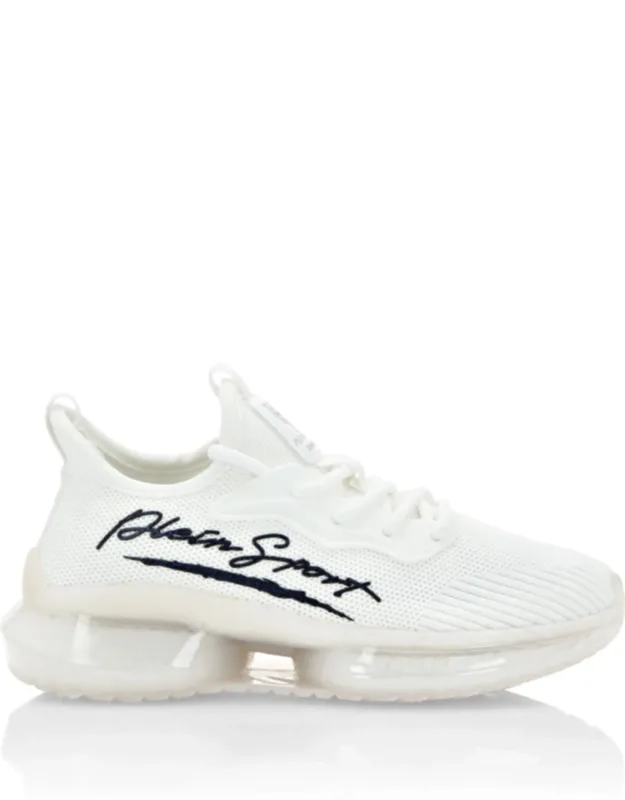 Bubble Sole Trainers