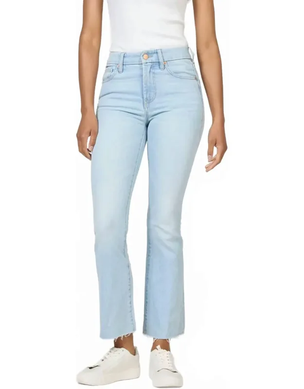 Misty Cloud Jeans
