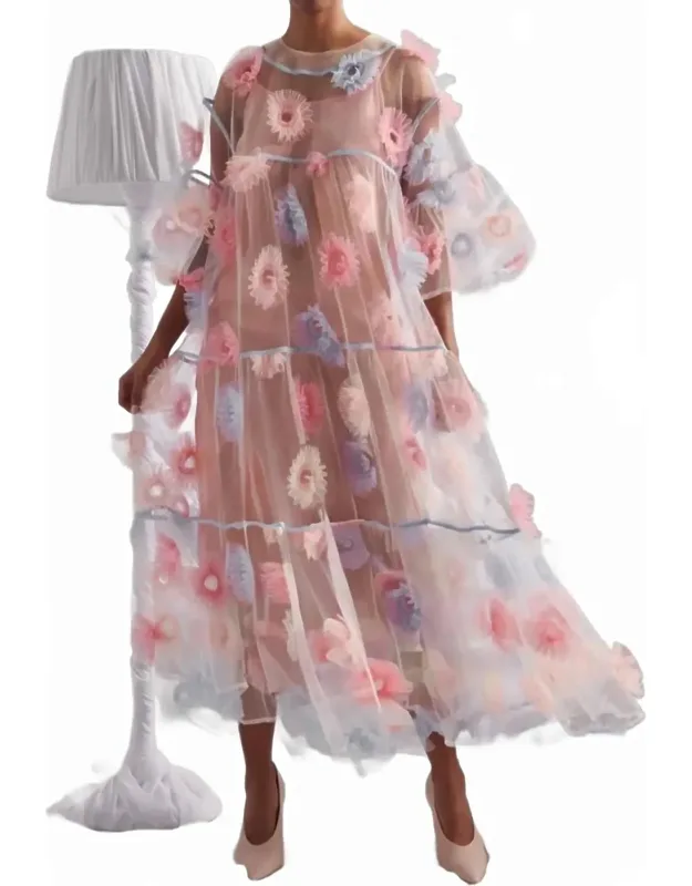 Radiance Dress