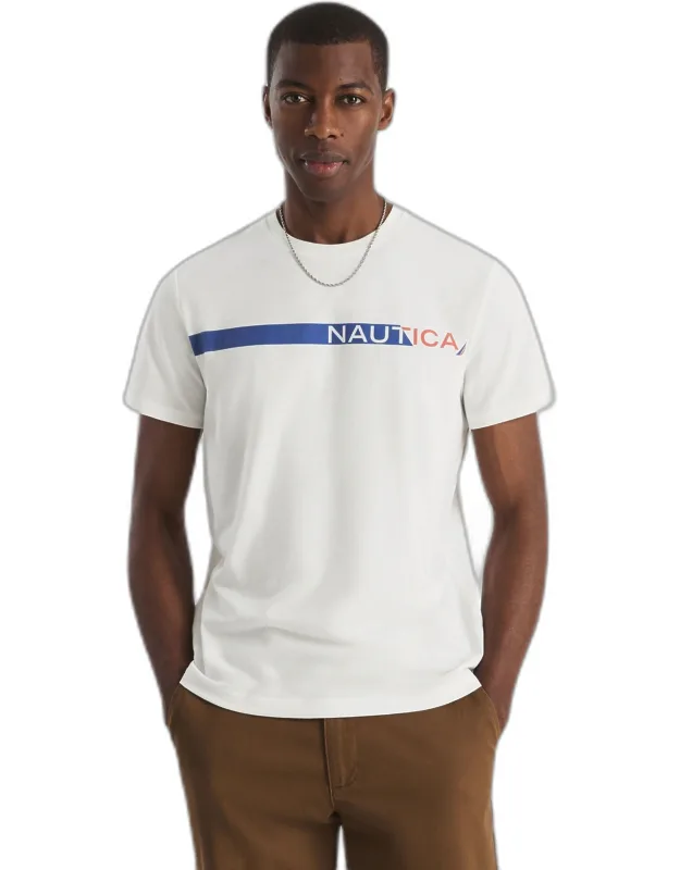 Logo Graphic T-shirt