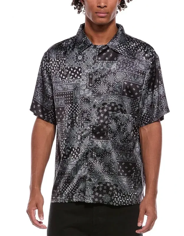 George Shirt