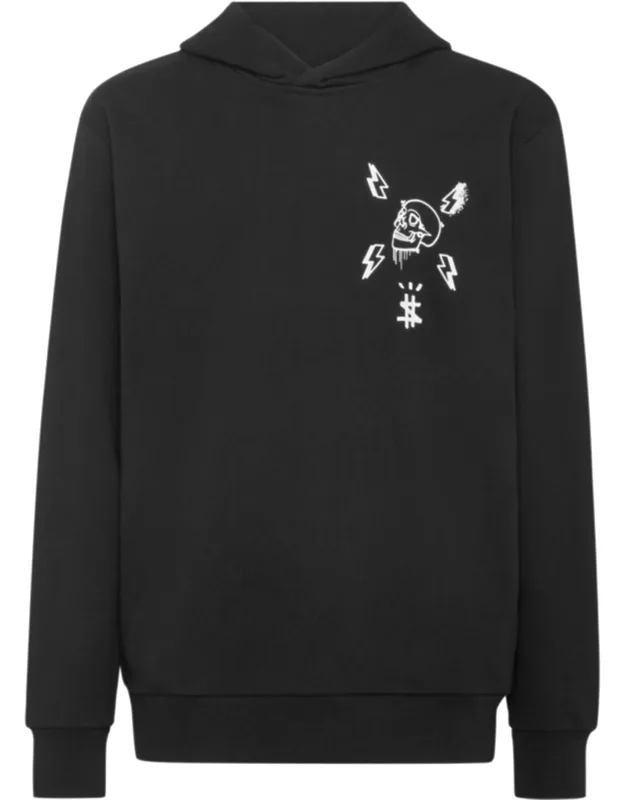 Hoodie Sweatshirt
