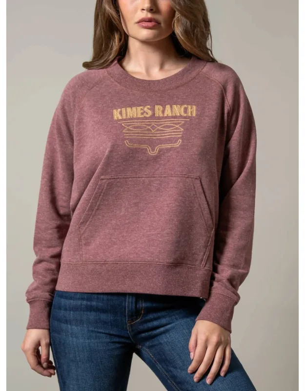 Lexie Sweater