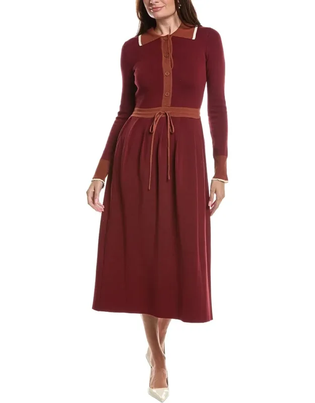 Midi Dress