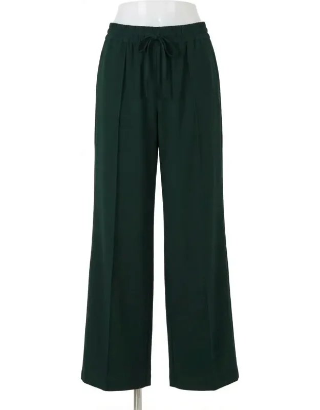 Saunder Track Pants