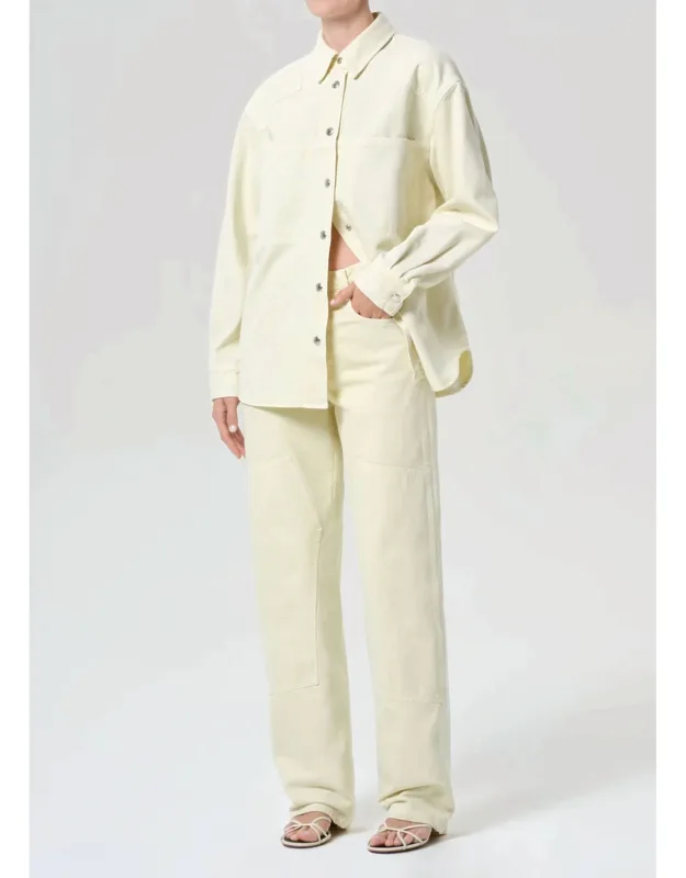 Laria Long Sleeve Shirt