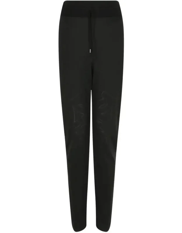Lightweight Knit Sweatpants