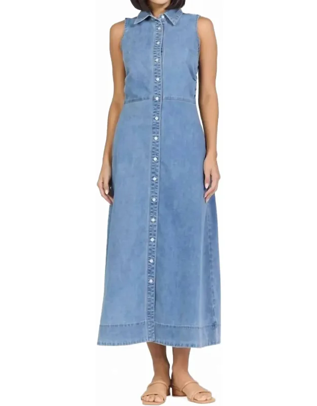 Luella Dress
