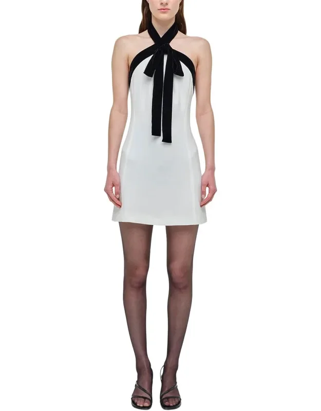 Jolie Mini Dress