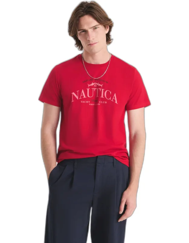 Logo Graphic T-shirt