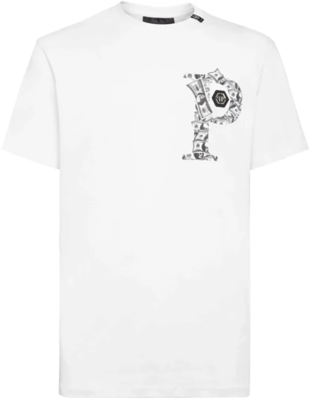 T-shirt Round Neck