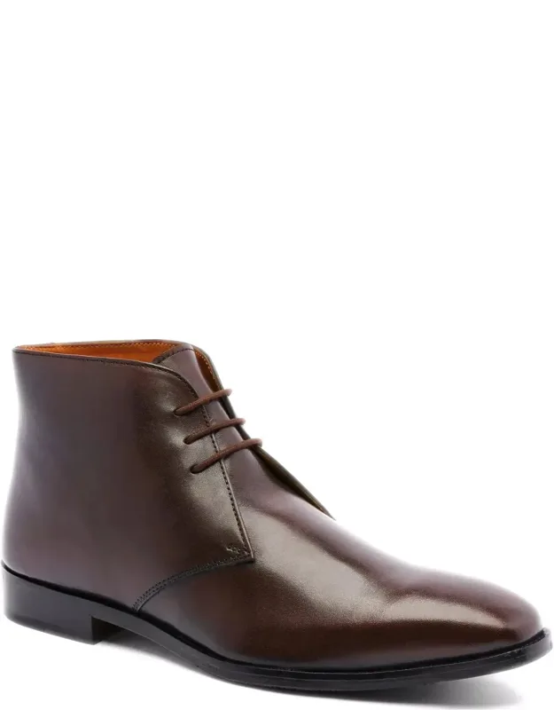 Corazon Chukka Boots