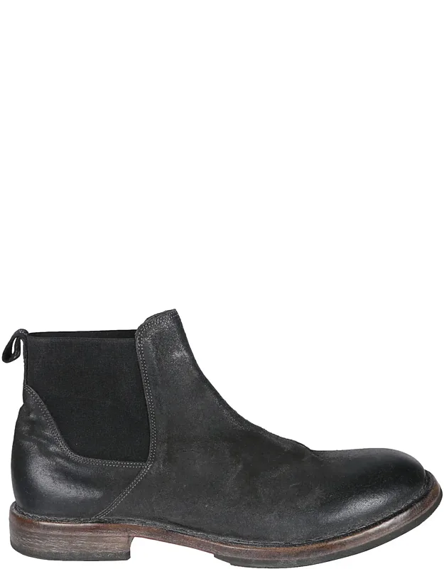 Chelsea Boots