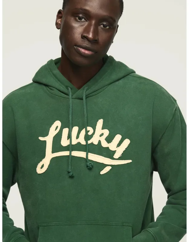 Vintage Hoodie