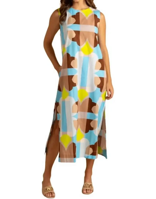 Natasha Dress