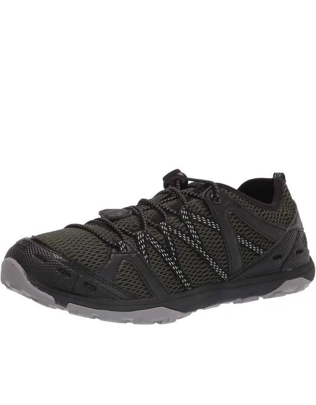Cedar Rapids All Terrain Athletic Shoes