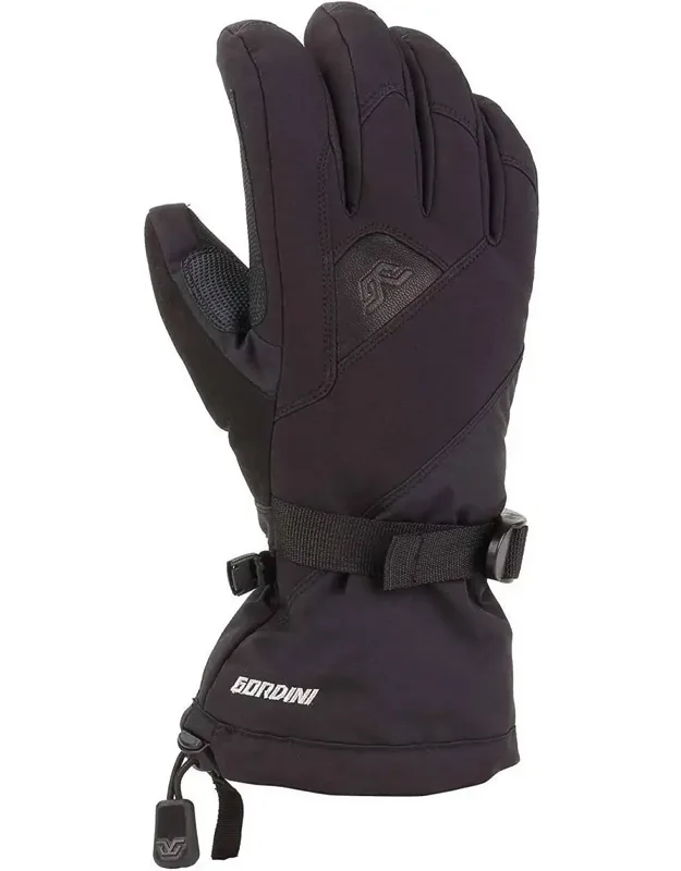 Aquabloc Down Gloves