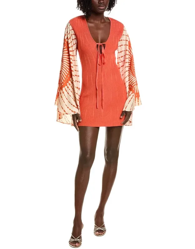 Lai Dress