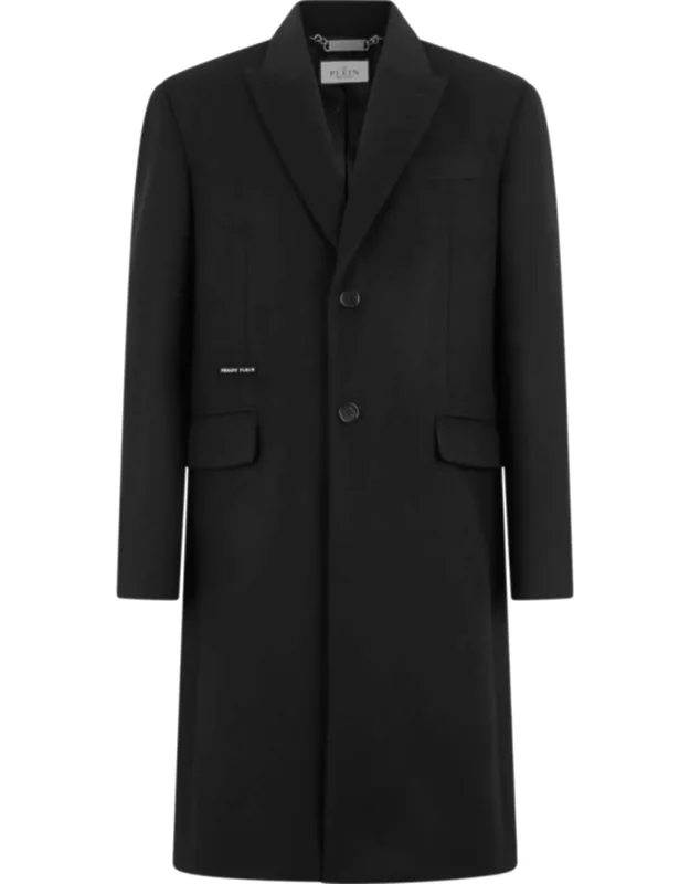 Wool Coat