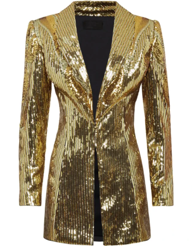 Elegant Blazer